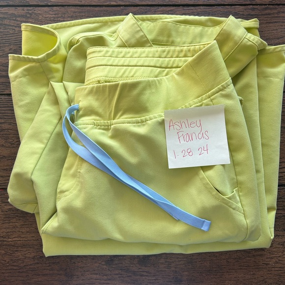 Large citrine figs - Picture 2 of 2